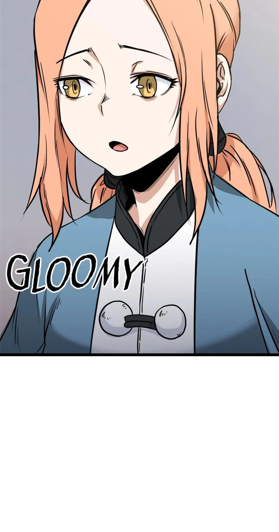 Gangho Apocalypse Chapter 17 page 61 - 