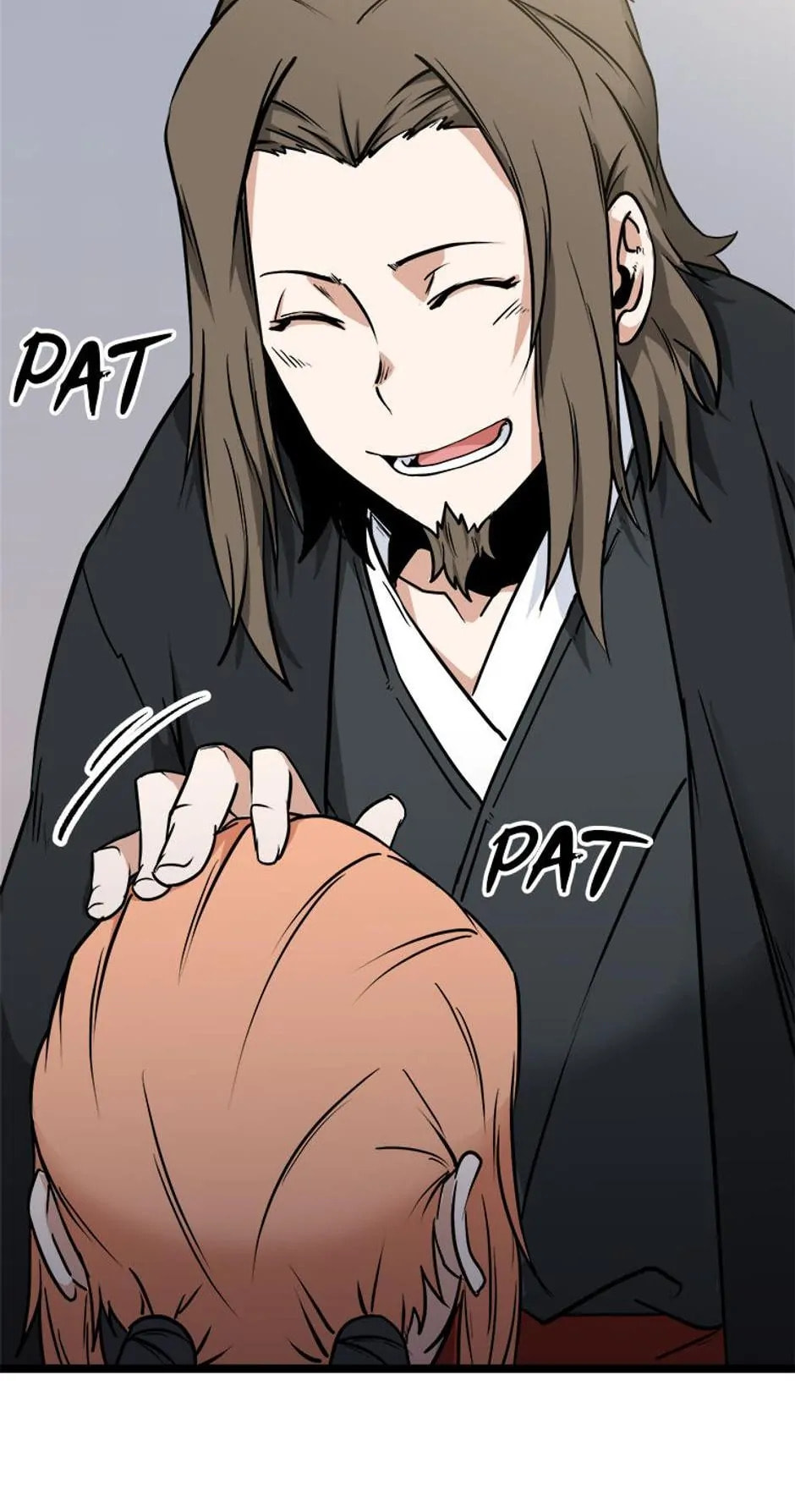 Gangho Apocalypse Chapter 17 page 64 - 