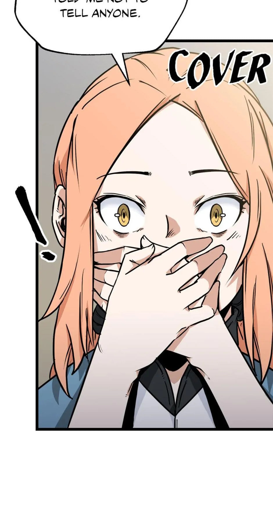 Gangho Apocalypse Chapter 17 page 68 - 
