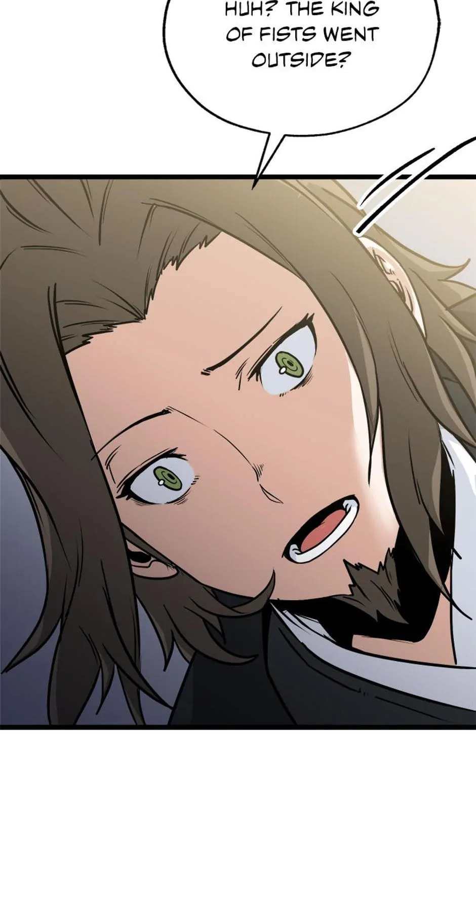 Gangho Apocalypse Chapter 17 page 71 - 