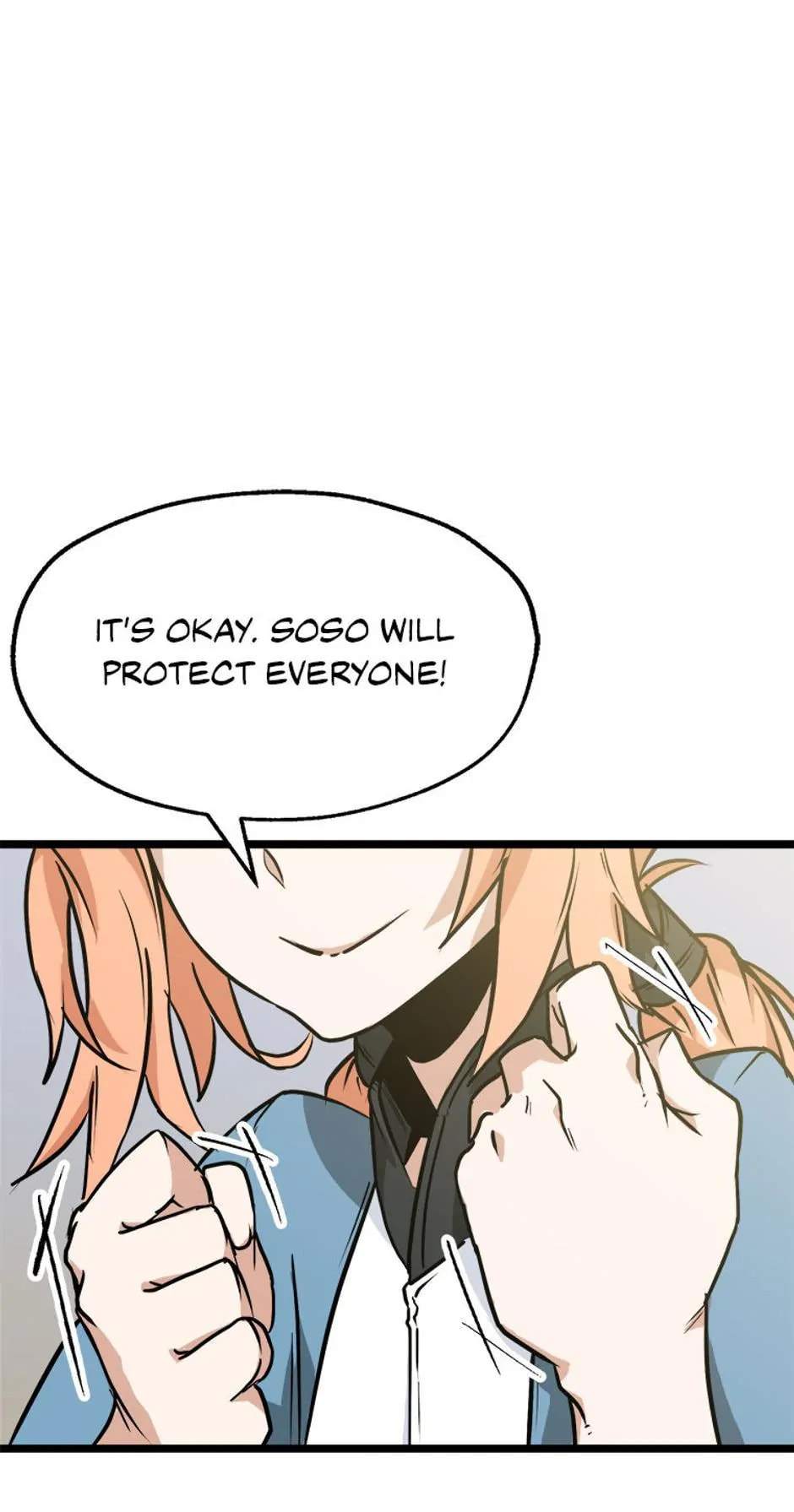 Gangho Apocalypse Chapter 17 page 72 - 