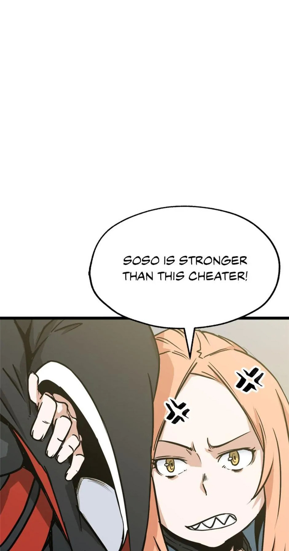 Gangho Apocalypse Chapter 17 page 75 - 