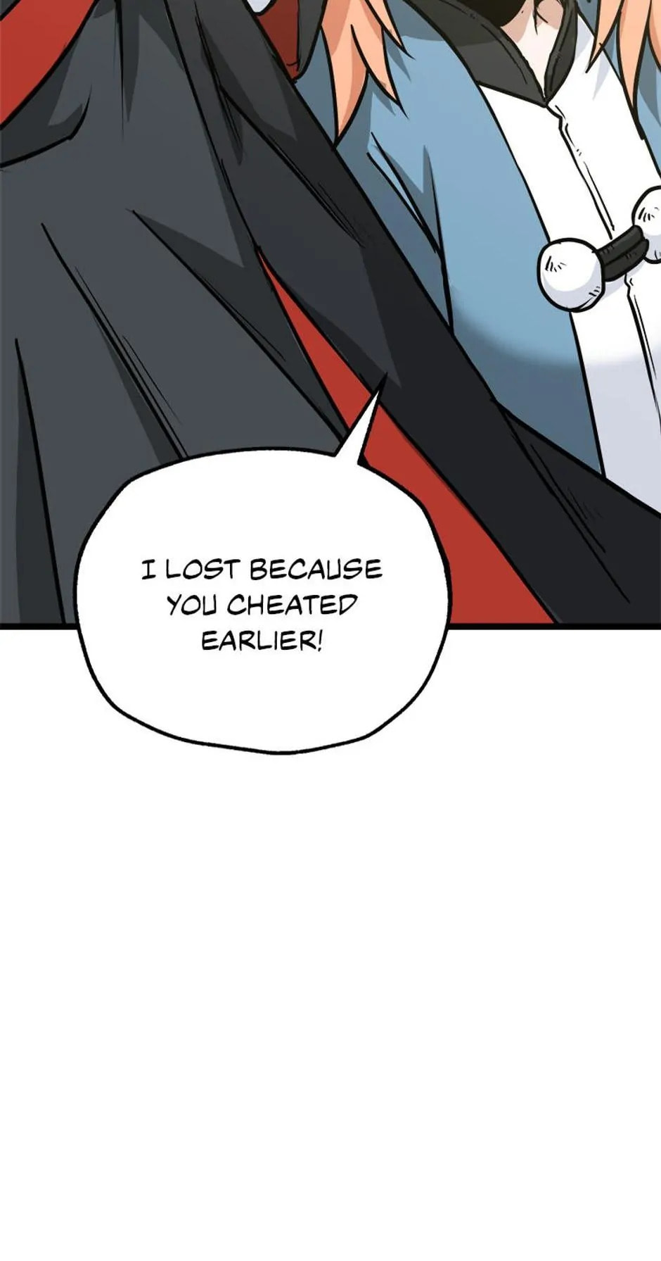 Gangho Apocalypse Chapter 17 page 76 - 