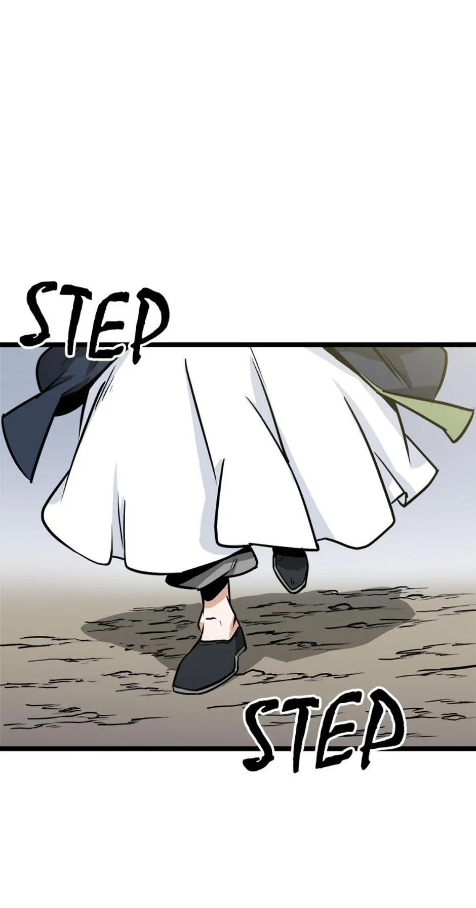 Gangho Apocalypse Chapter 17 page 77 - 