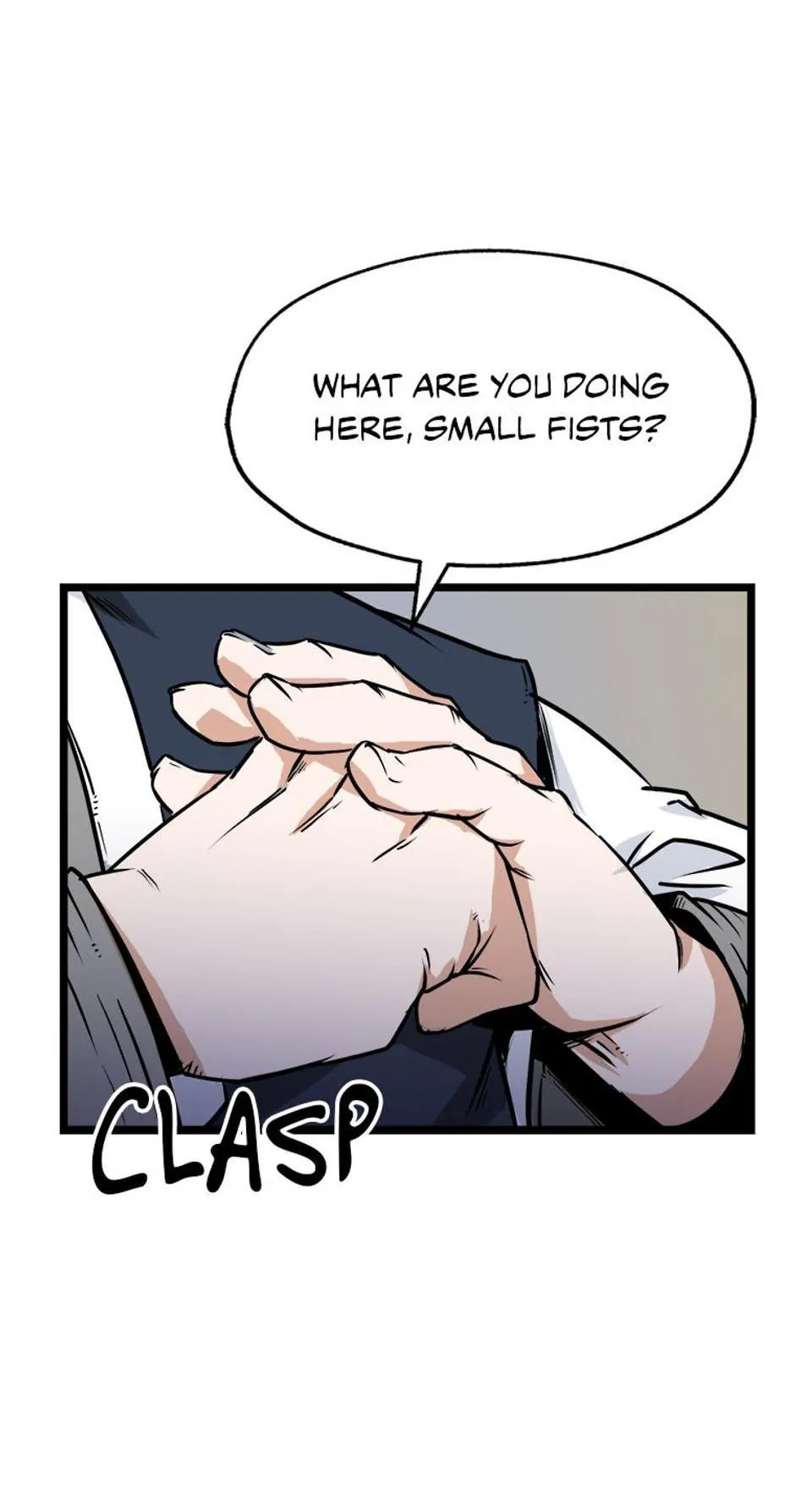 Gangho Apocalypse Chapter 17 page 78 - 