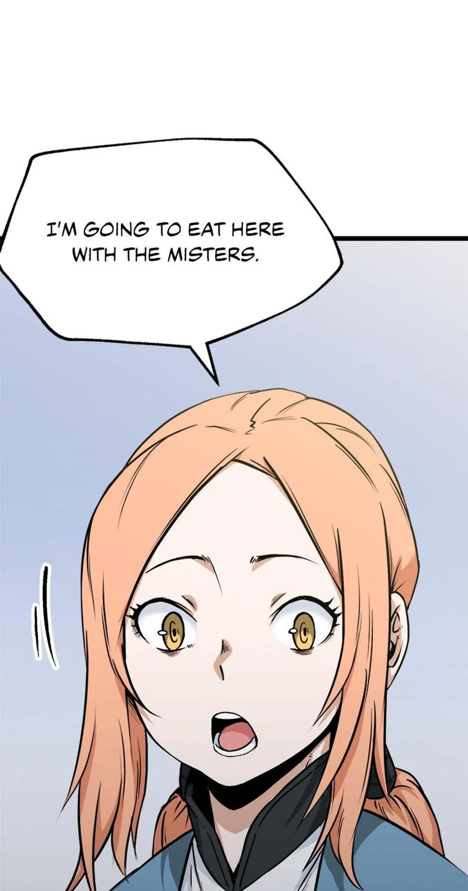 Gangho Apocalypse Chapter 17 page 83 - 