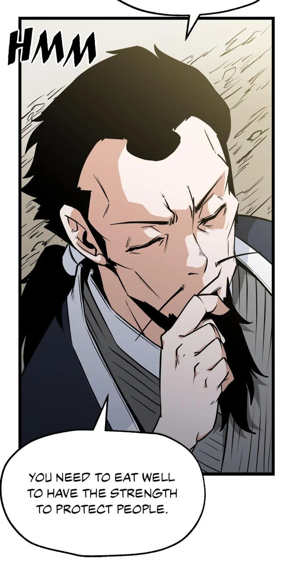 Gangho Apocalypse Chapter 17 page 85 - 