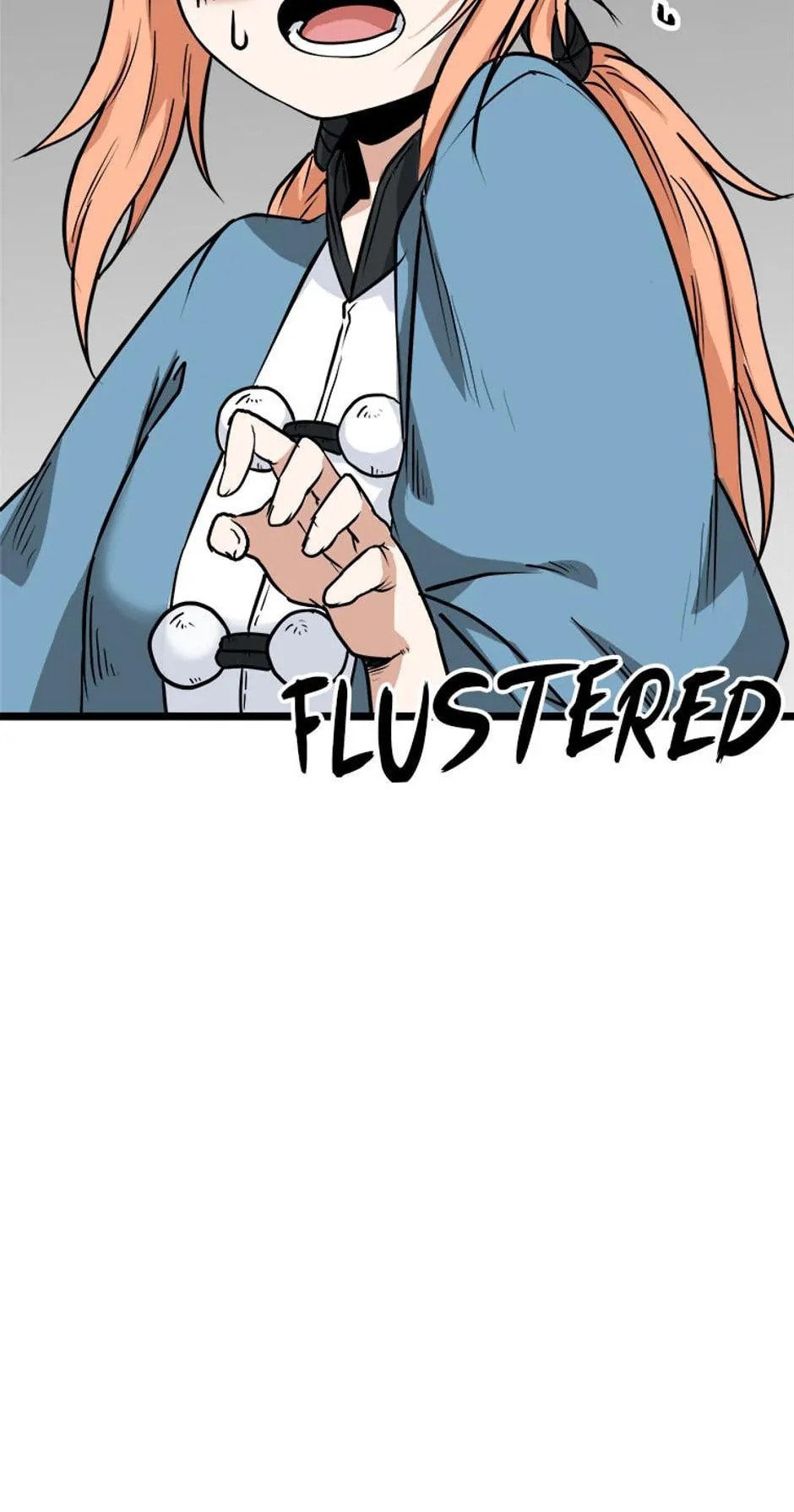 Gangho Apocalypse Chapter 17 page 87 - 