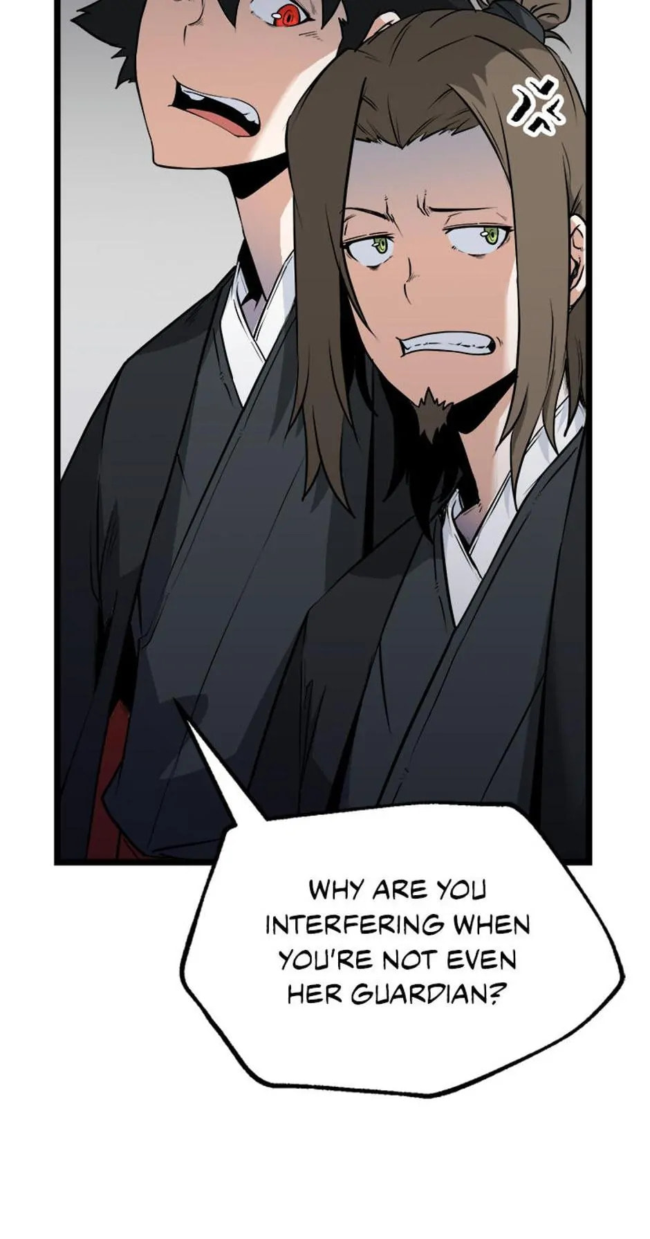 Gangho Apocalypse Chapter 17 page 90 - 