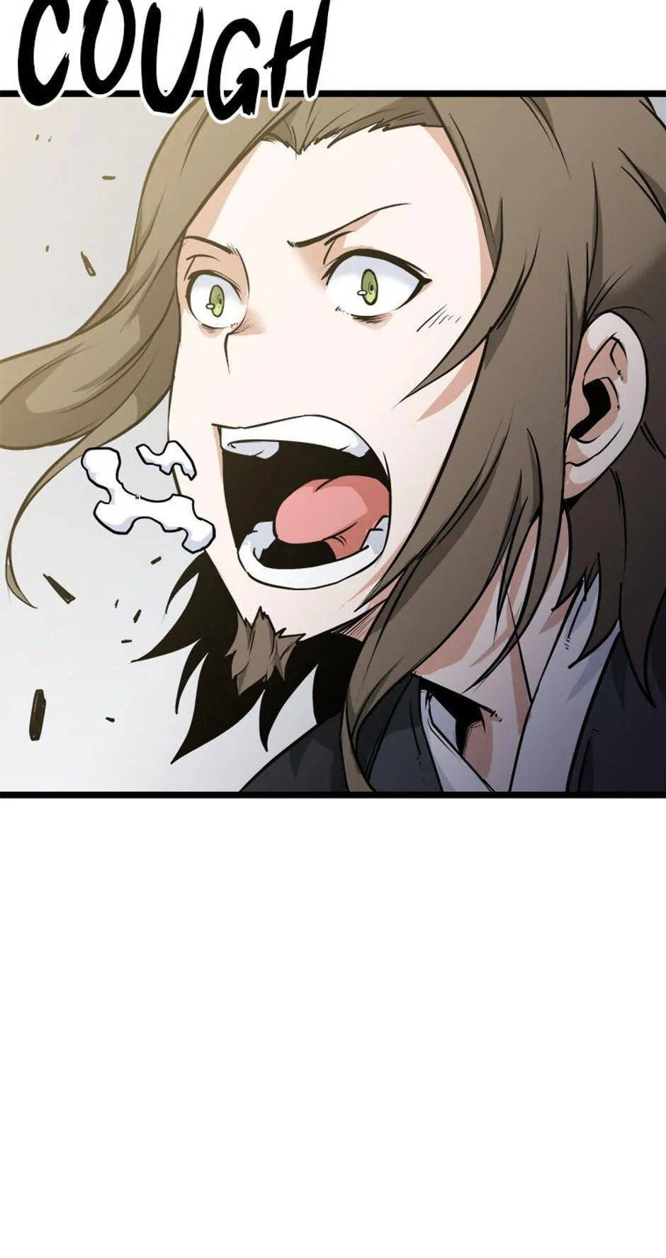 Gangho Apocalypse Chapter 17 page 10 - 