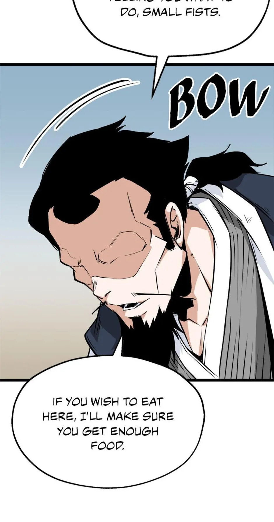Gangho Apocalypse Chapter 17 page 99 - 