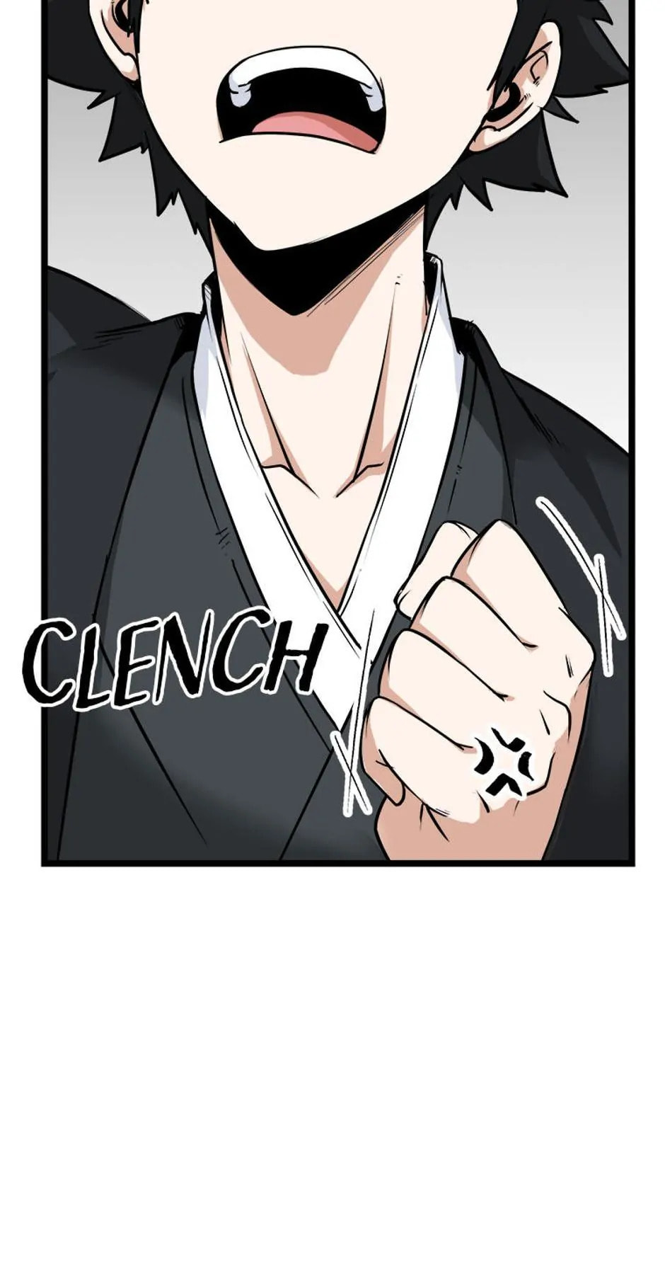 Gangho Apocalypse Chapter 18 page 2 - 