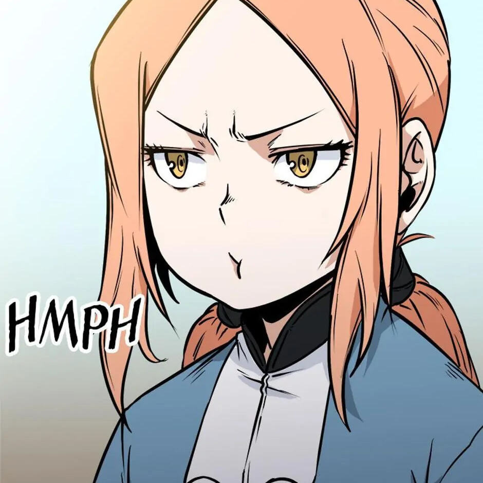 Gangho Apocalypse Chapter 18 page 11 - 