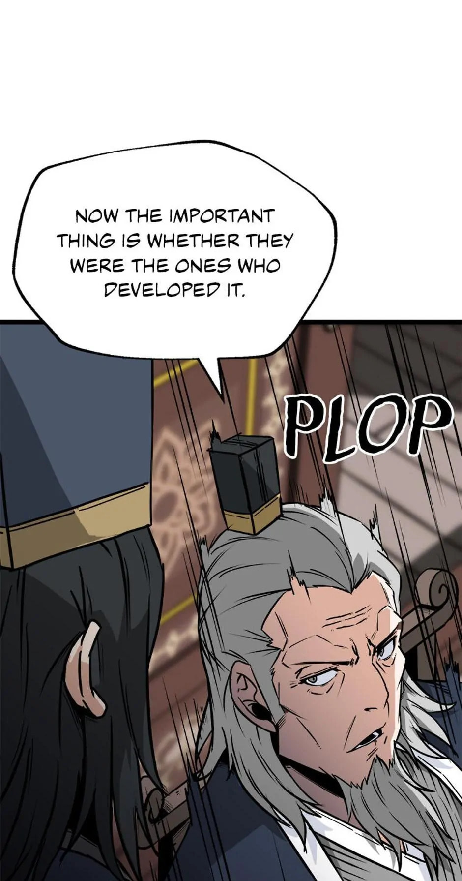 Gangho Apocalypse Chapter 18 page 101 - 