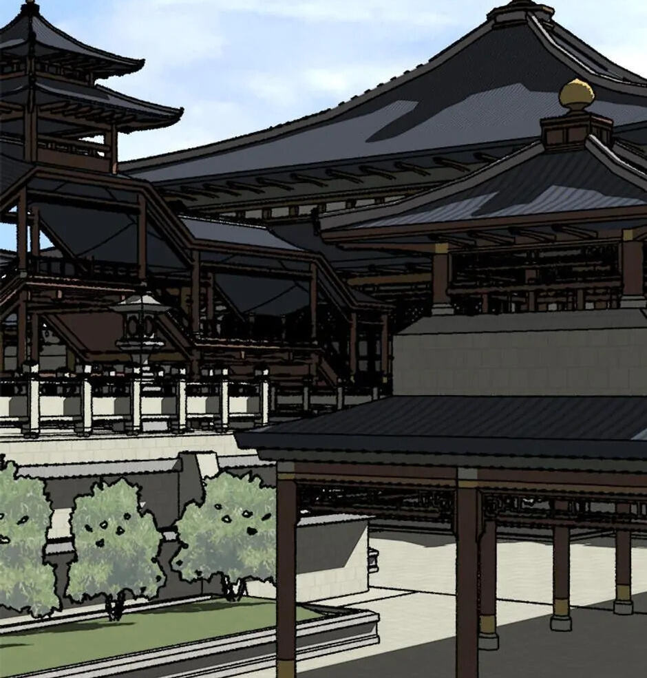 Gangho Apocalypse Chapter 18 page 112 - 