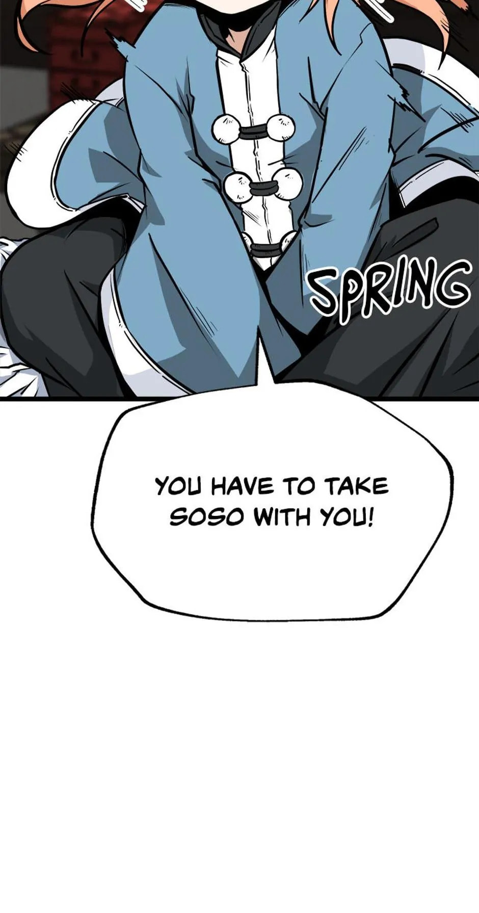 Gangho Apocalypse Chapter 18 page 129 - 