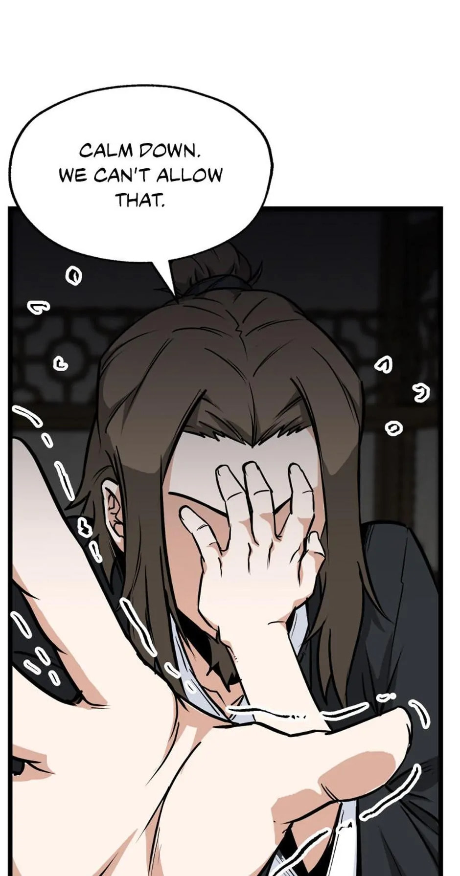 Gangho Apocalypse Chapter 18 page 130 - 