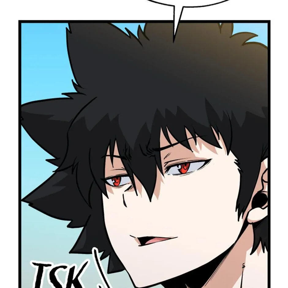 Gangho Apocalypse Chapter 18 page 14 - 