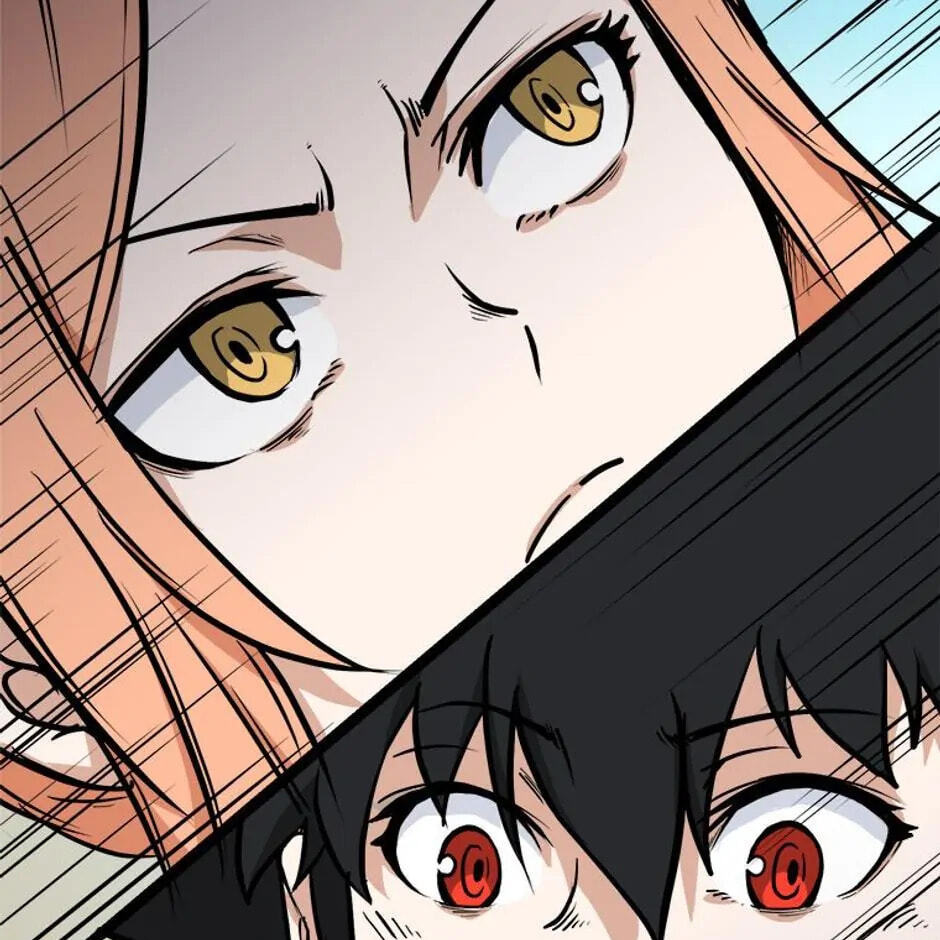 Gangho Apocalypse Chapter 18 page 18 - 