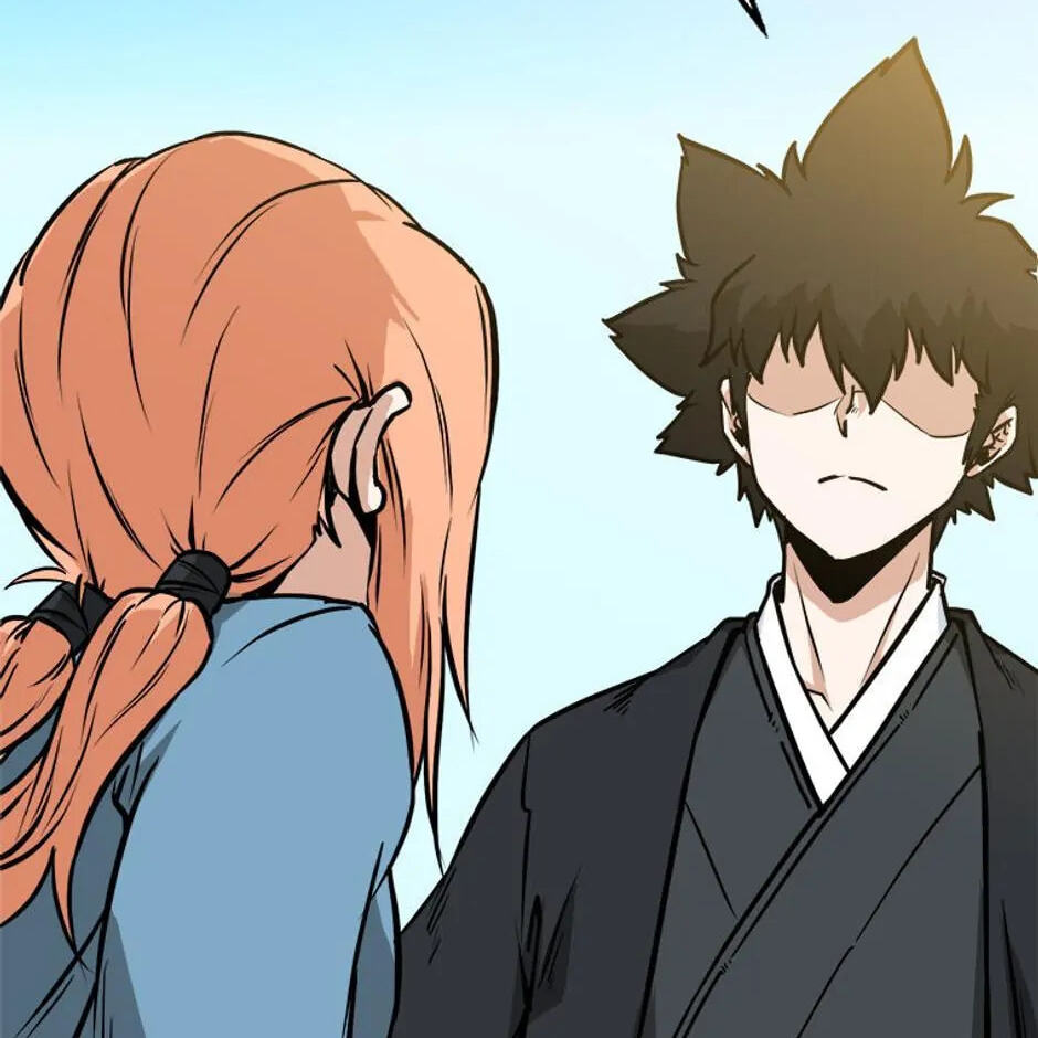 Gangho Apocalypse Chapter 18 page 21 - 