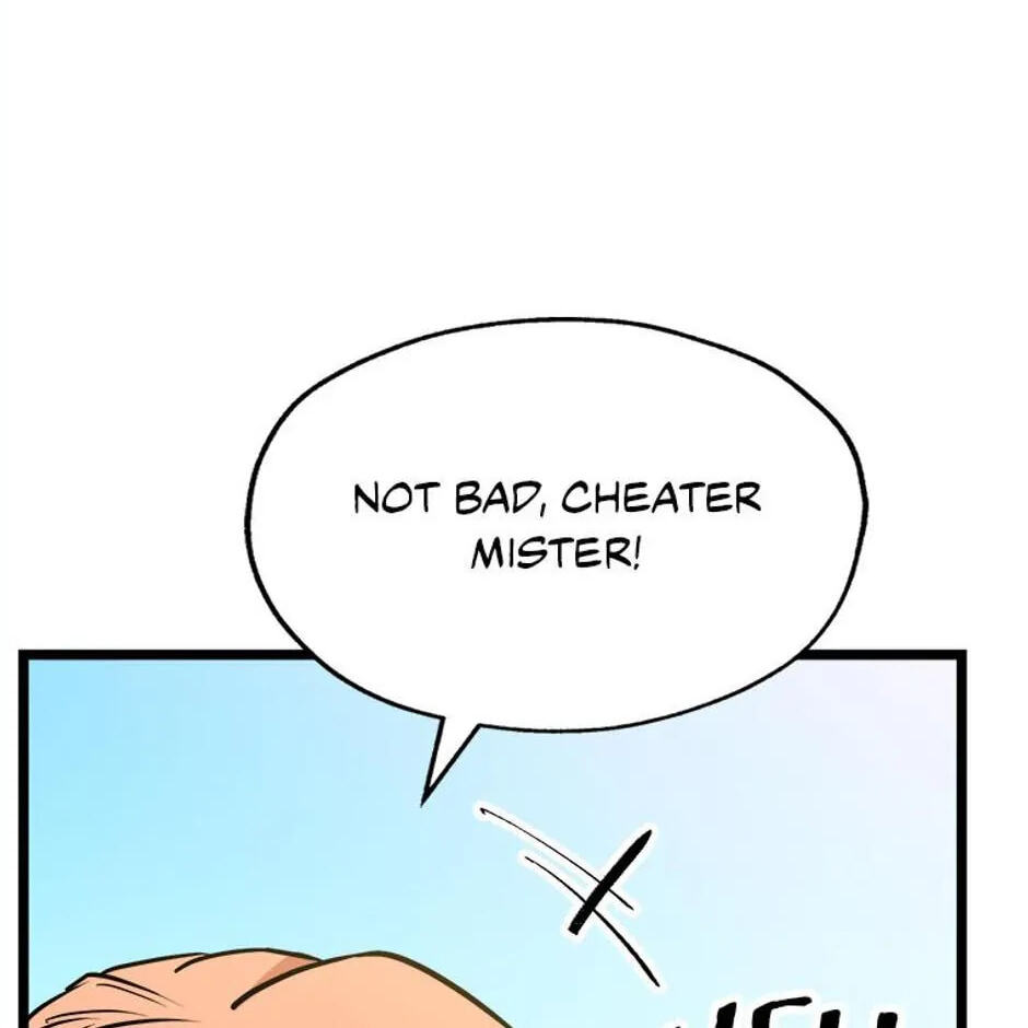 Gangho Apocalypse Chapter 18 page 23 - 