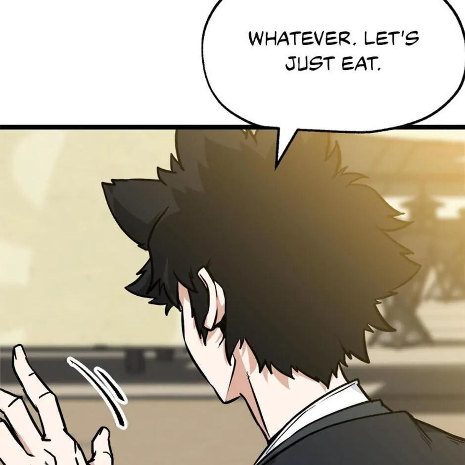 Gangho Apocalypse Chapter 18 page 27 - 