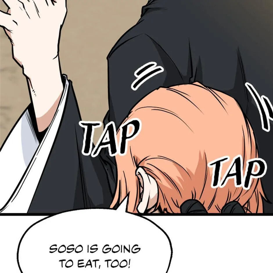 Gangho Apocalypse Chapter 18 page 28 - 