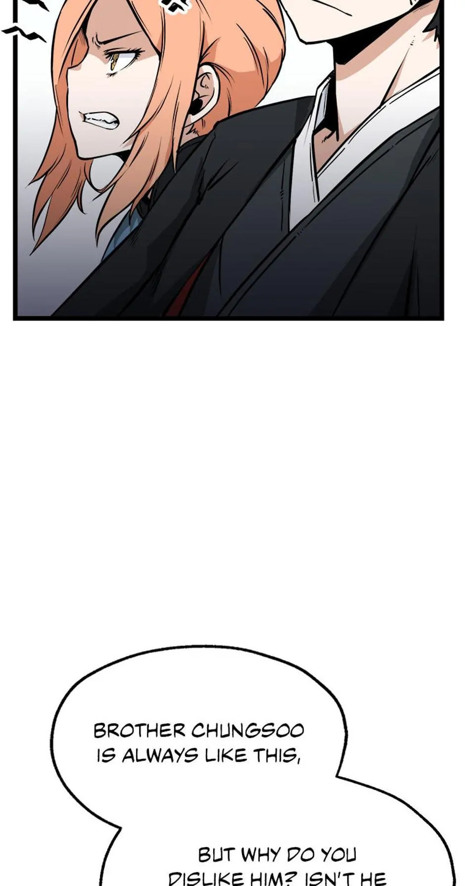 Gangho Apocalypse Chapter 18 page 4 - 