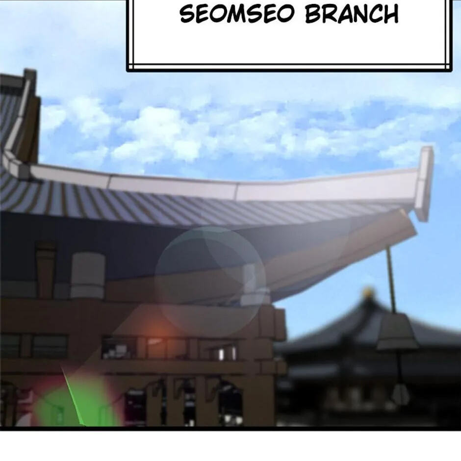 Gangho Apocalypse Chapter 18 page 33 - 