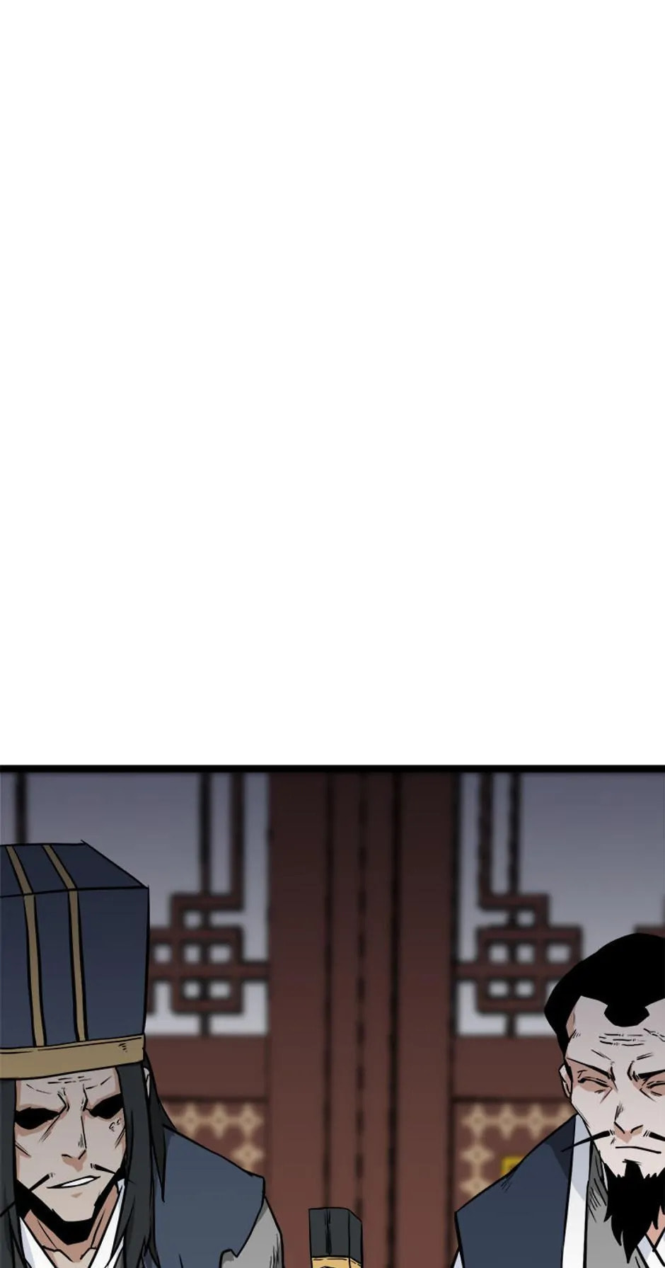 Gangho Apocalypse Chapter 18 page 36 - 