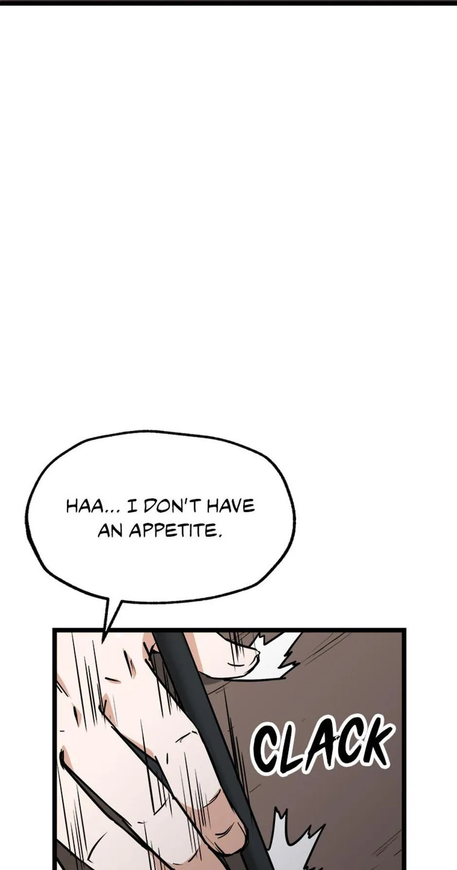 Gangho Apocalypse Chapter 18 page 38 - 