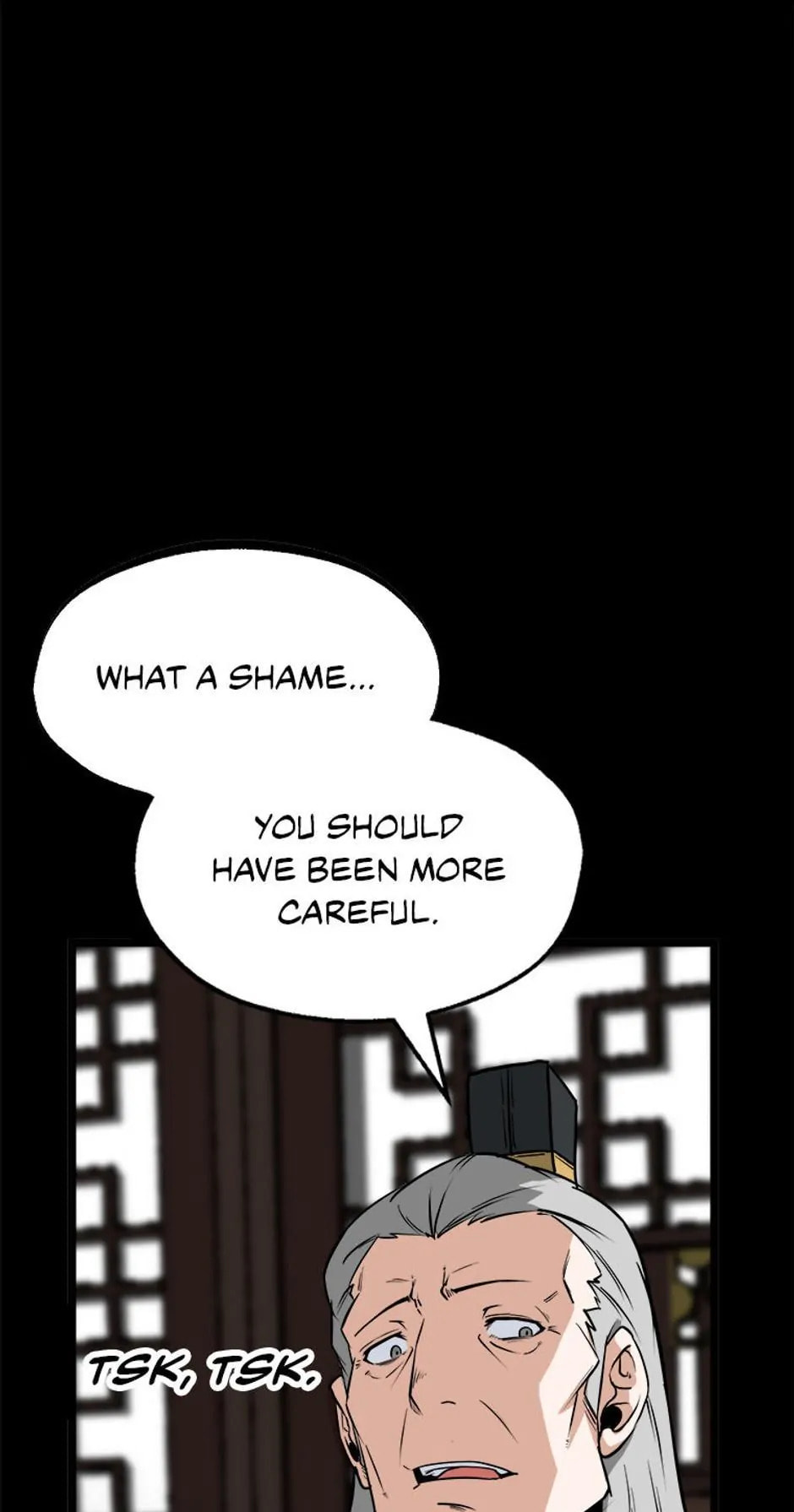 Gangho Apocalypse Chapter 18 page 43 - 