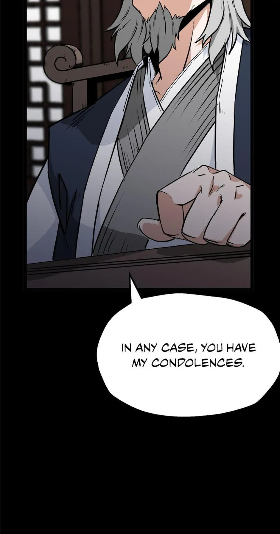 Gangho Apocalypse Chapter 18 page 44 - 