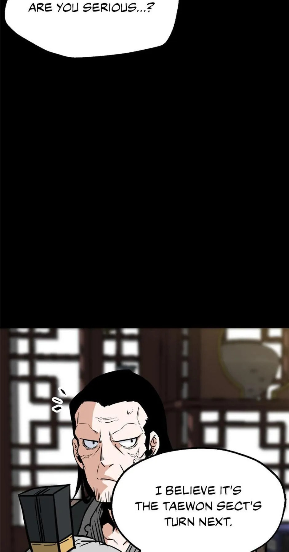 Gangho Apocalypse Chapter 18 page 46 - 
