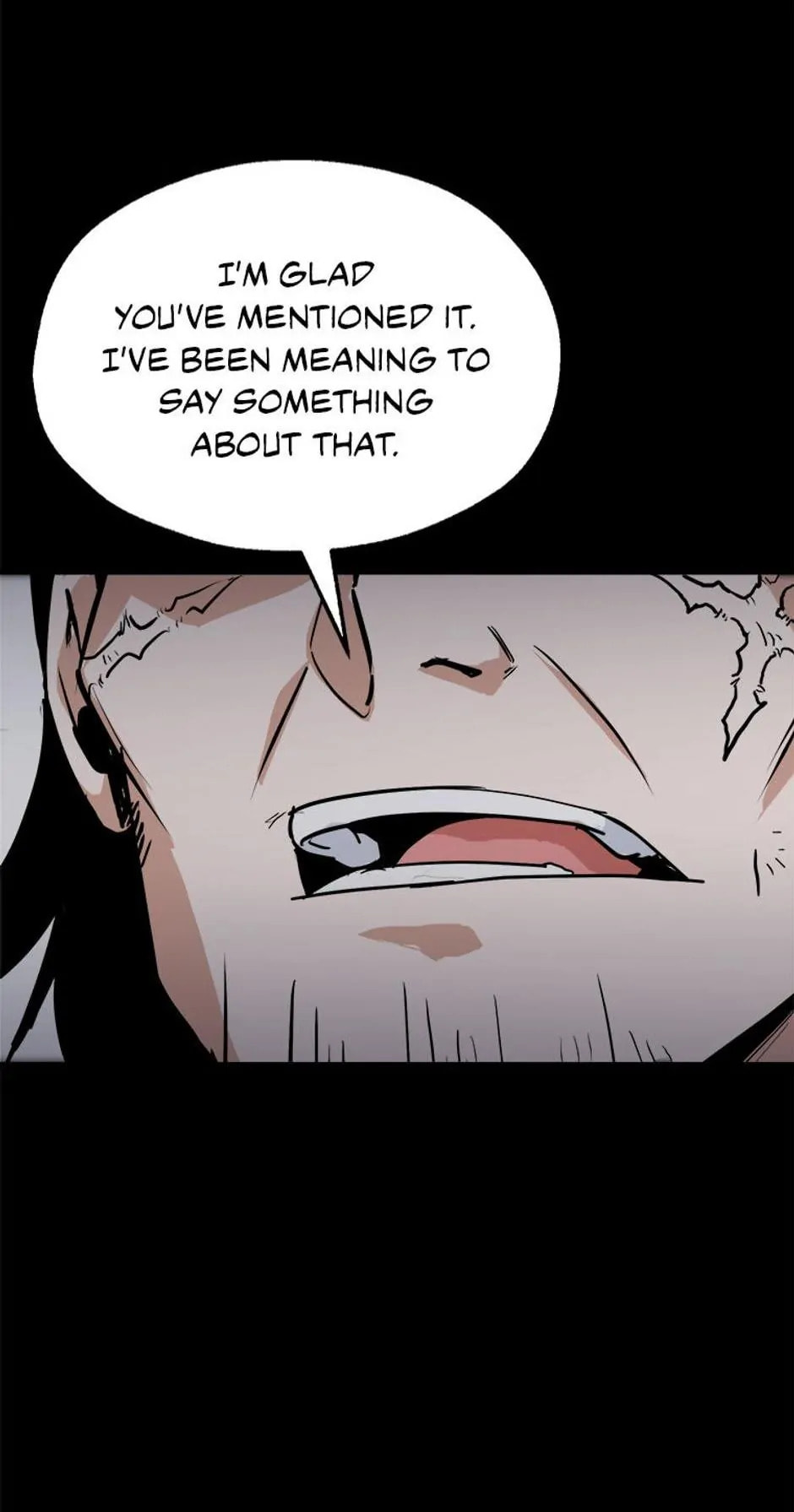 Gangho Apocalypse Chapter 18 page 48 - 