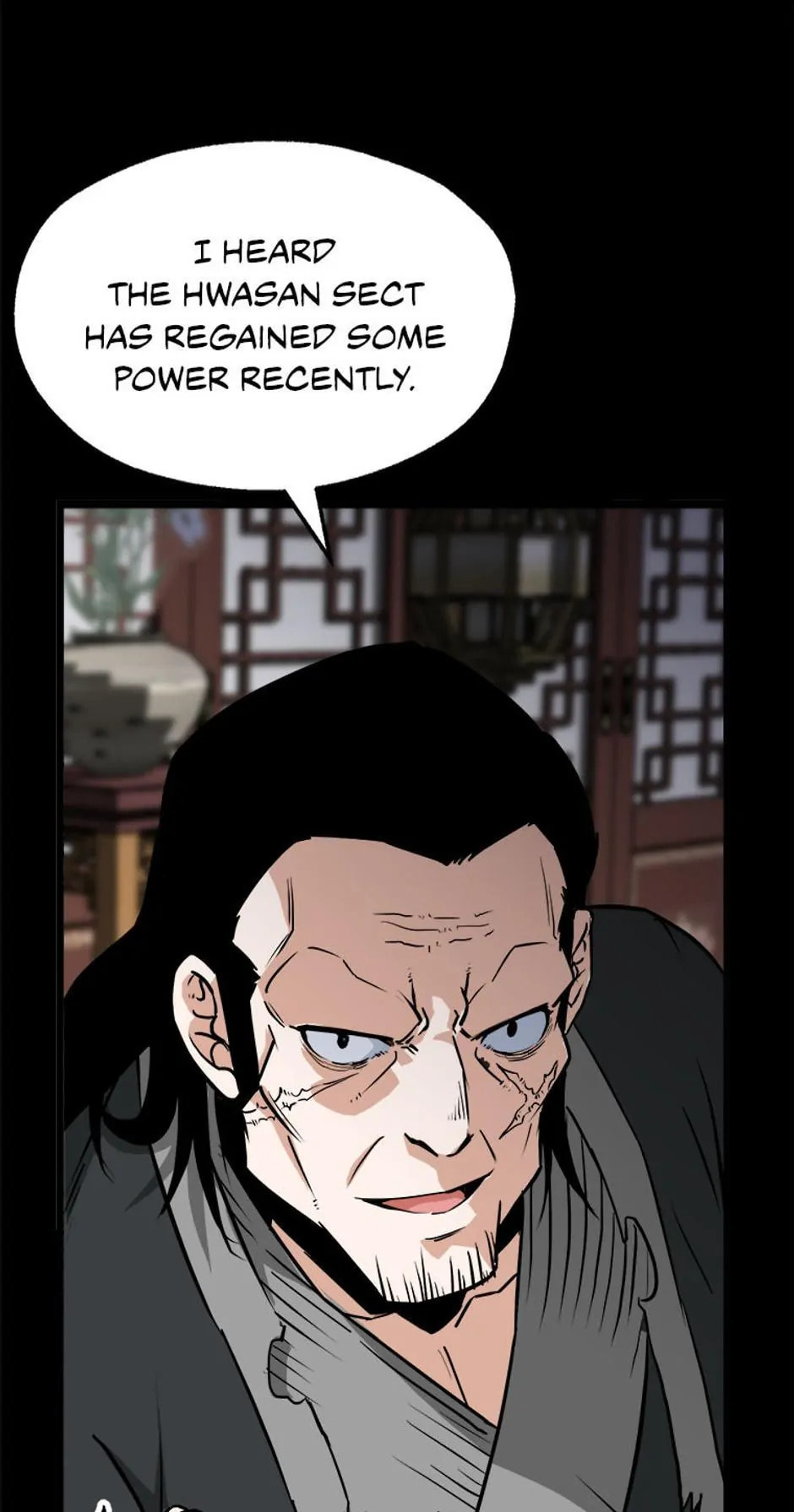 Gangho Apocalypse Chapter 18 page 50 - 