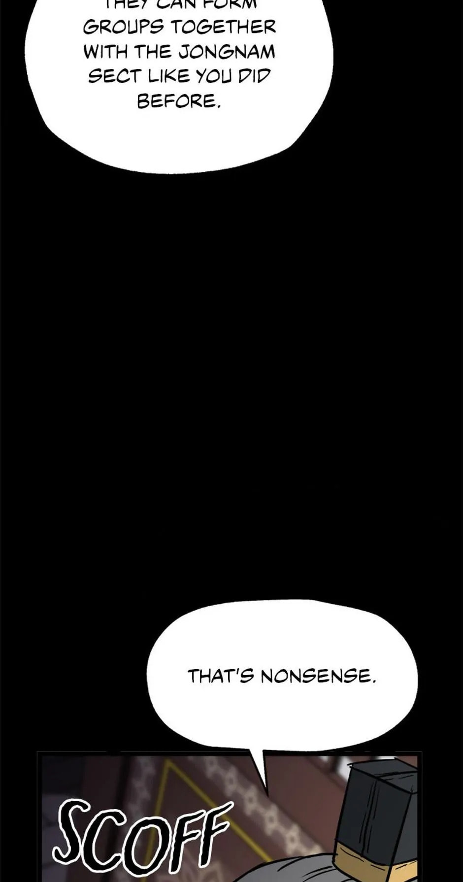 Gangho Apocalypse Chapter 18 page 52 - 