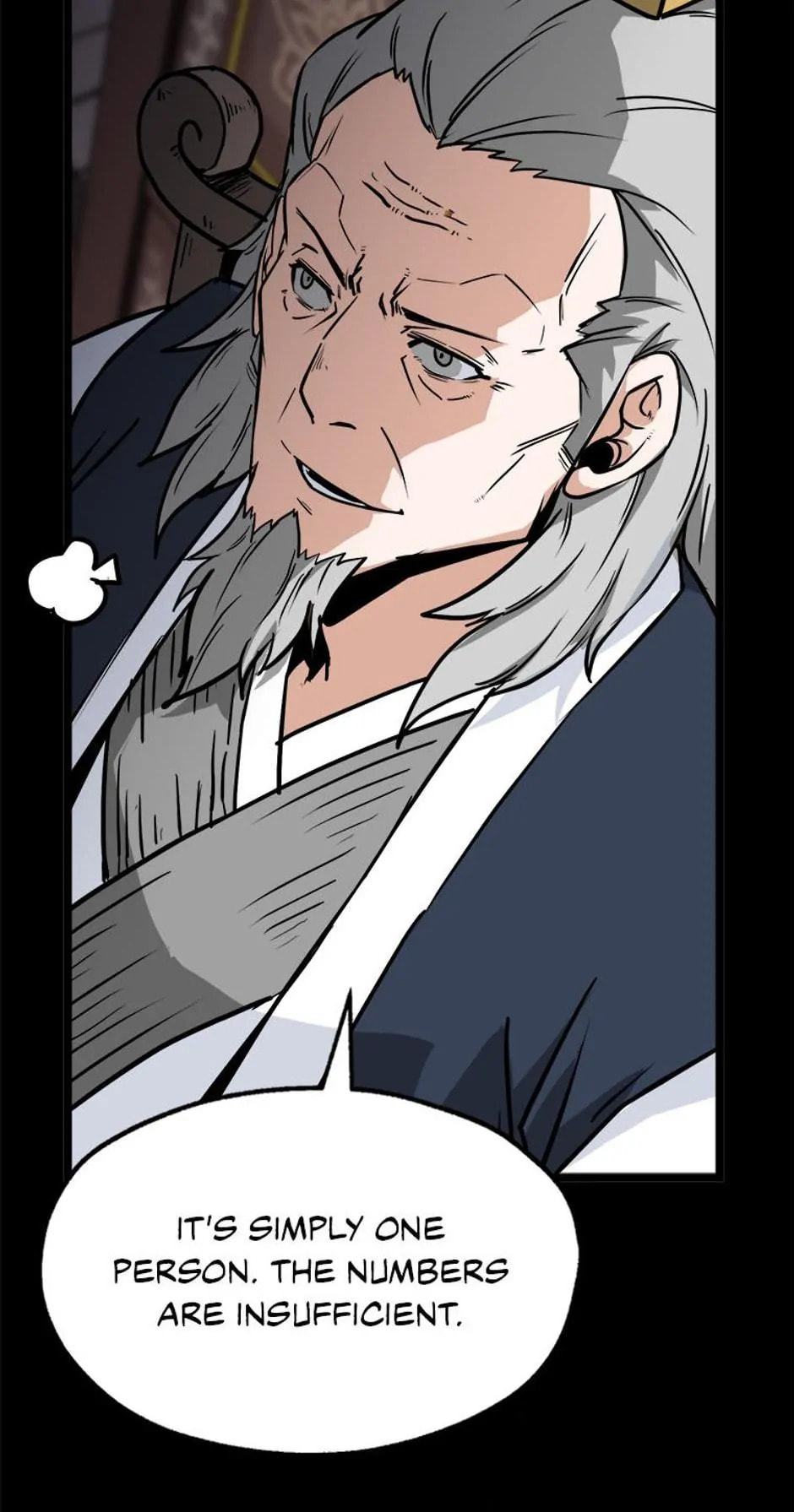 Gangho Apocalypse Chapter 18 page 53 - 