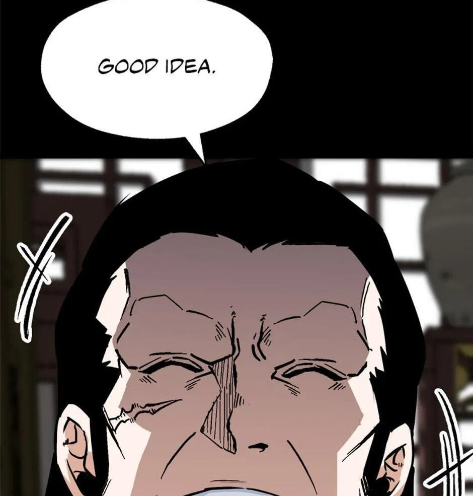 Gangho Apocalypse Chapter 18 page 58 - 