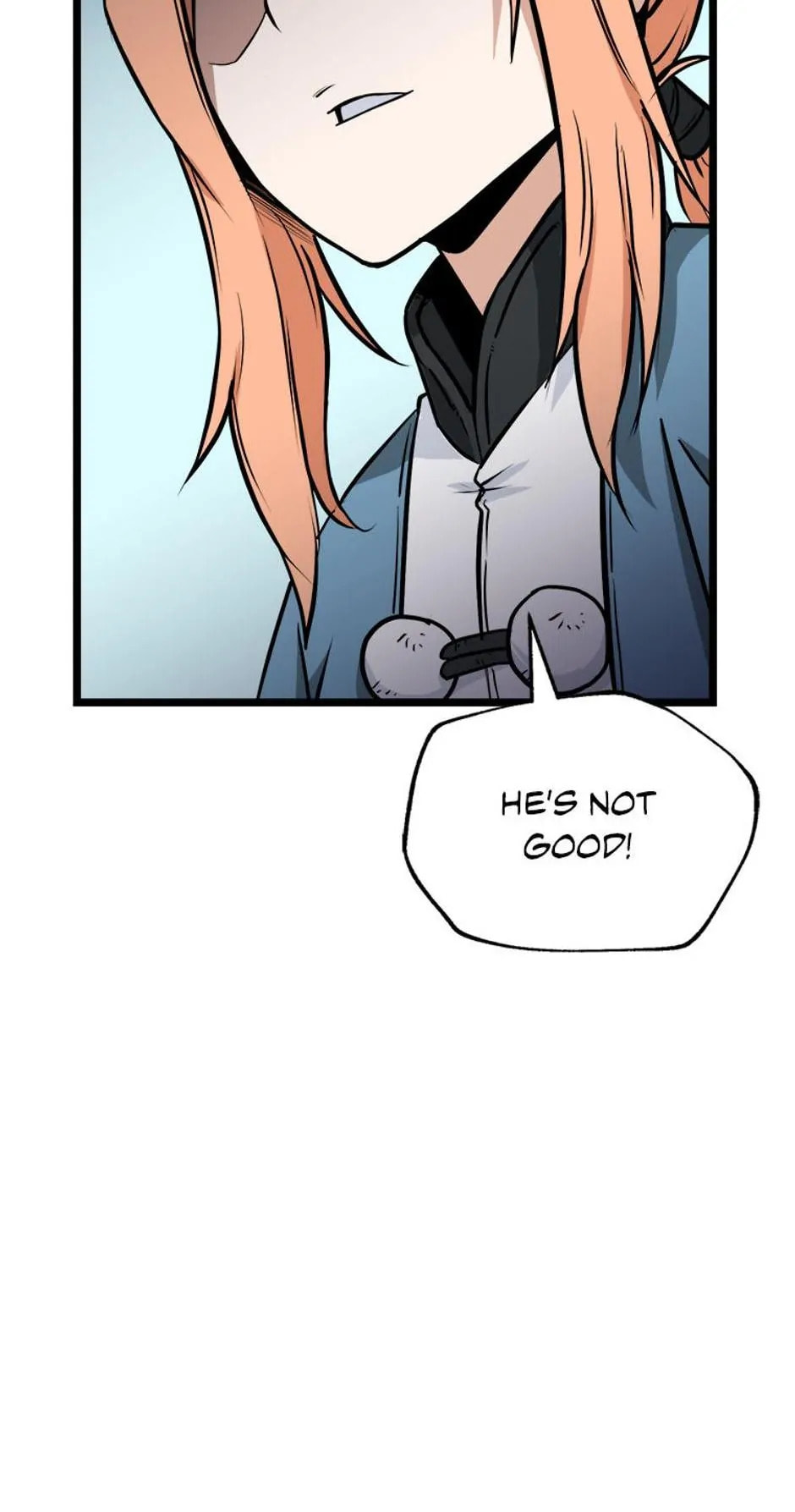 Gangho Apocalypse Chapter 18 page 7 - 