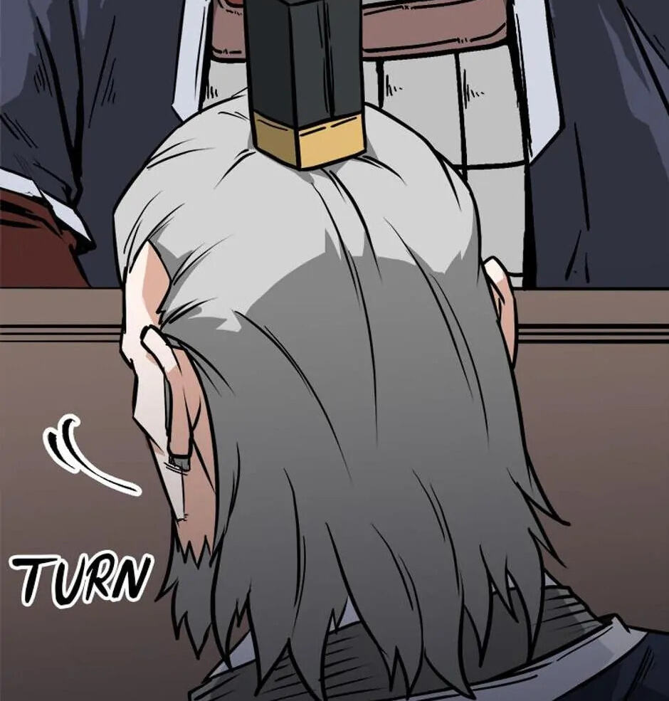 Gangho Apocalypse Chapter 18 page 64 - 