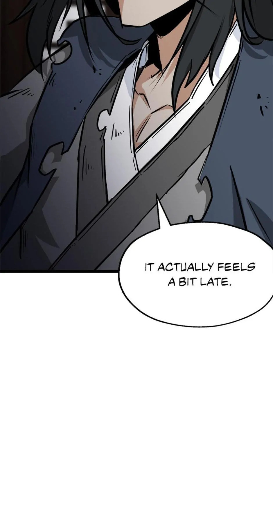 Gangho Apocalypse Chapter 18 page 76 - 
