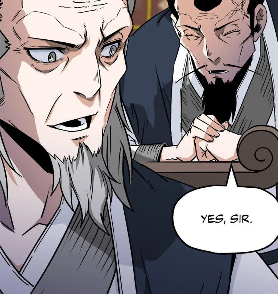 Gangho Apocalypse Chapter 18 page 80 - 