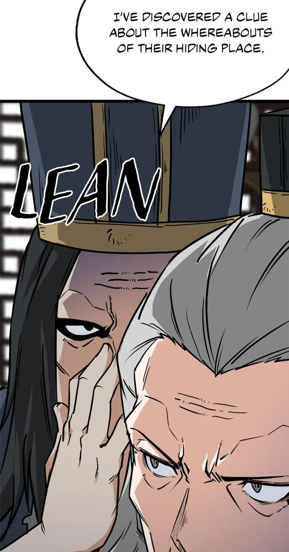 Gangho Apocalypse Chapter 18 page 92 - 