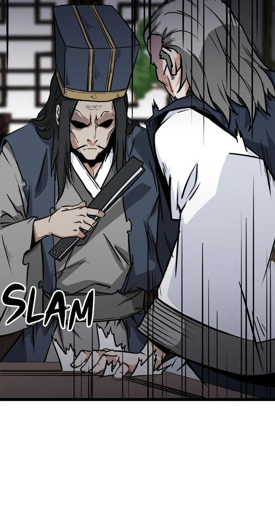 Gangho Apocalypse Chapter 18 page 96 - 