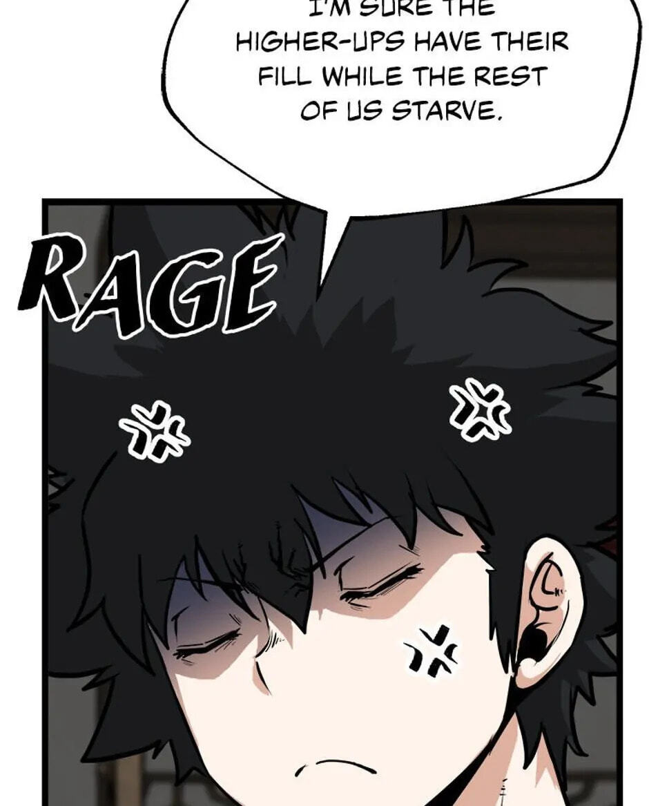 Gangho Apocalypse Chapter 19 page 2 - 