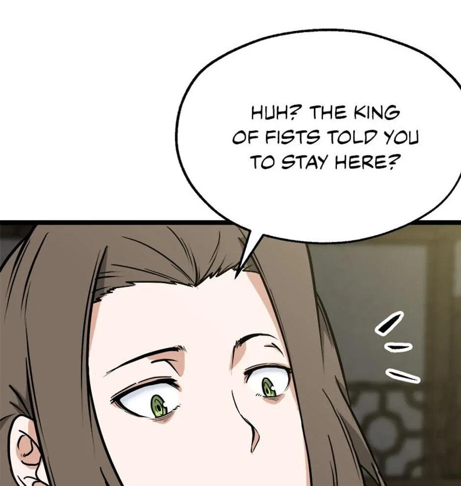 Gangho Apocalypse Chapter 19 page 11 - 