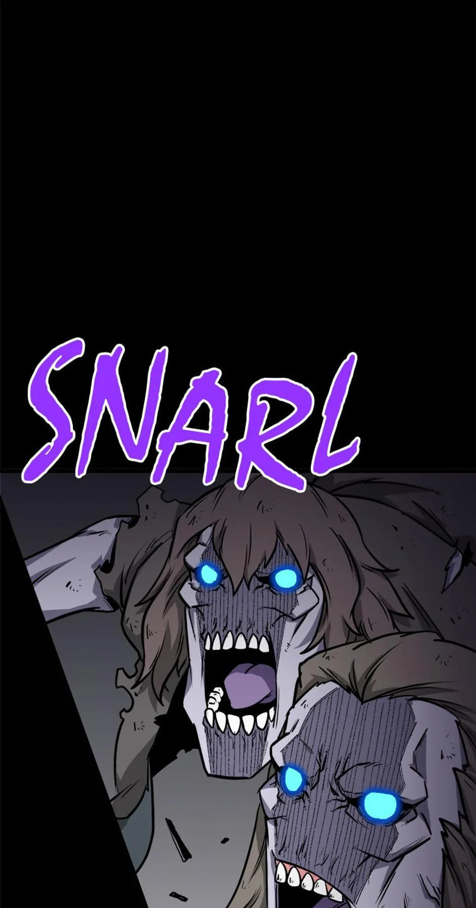 Gangho Apocalypse Chapter 19 page 109 - 