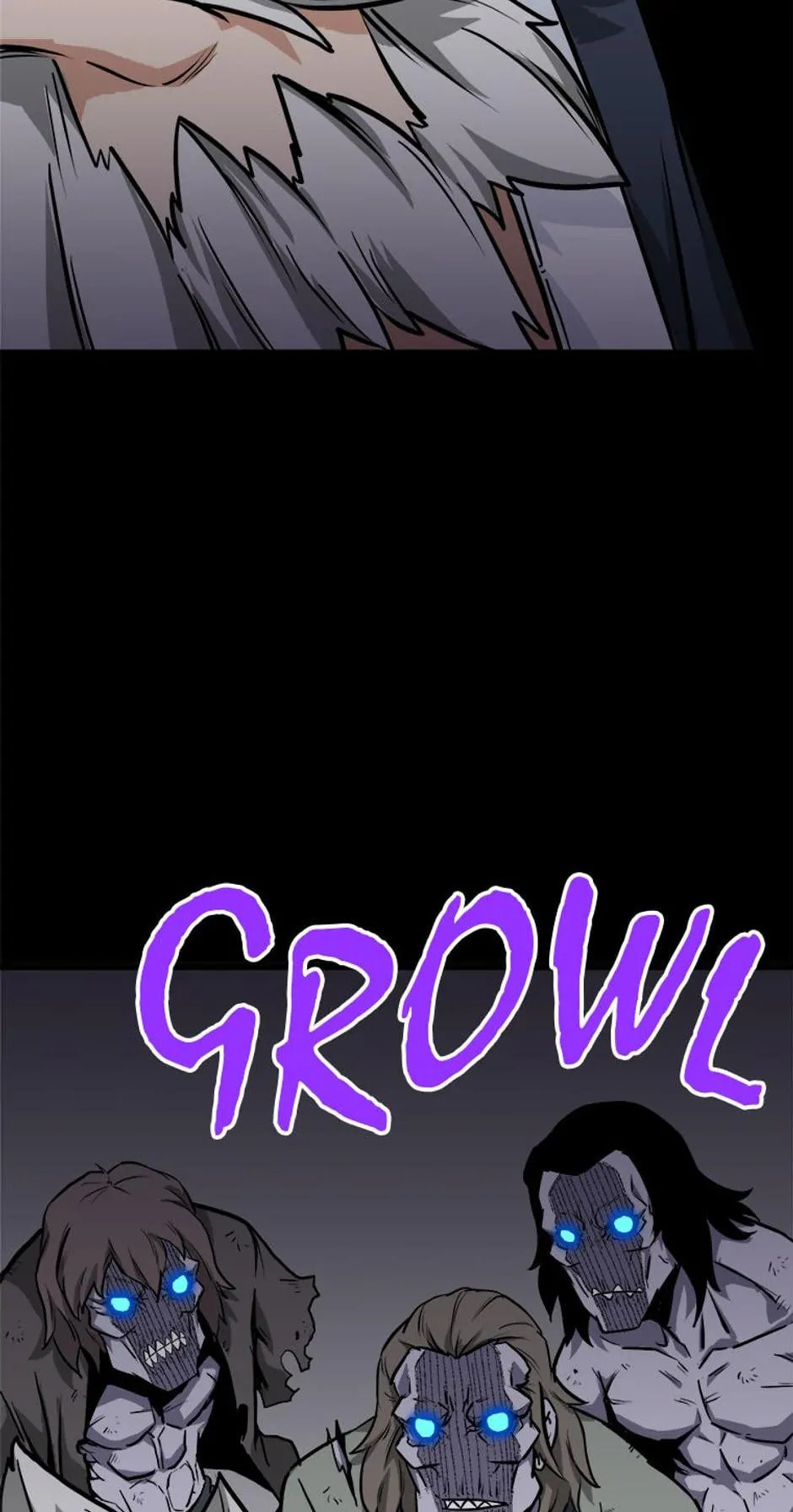 Gangho Apocalypse Chapter 19 page 111 - 