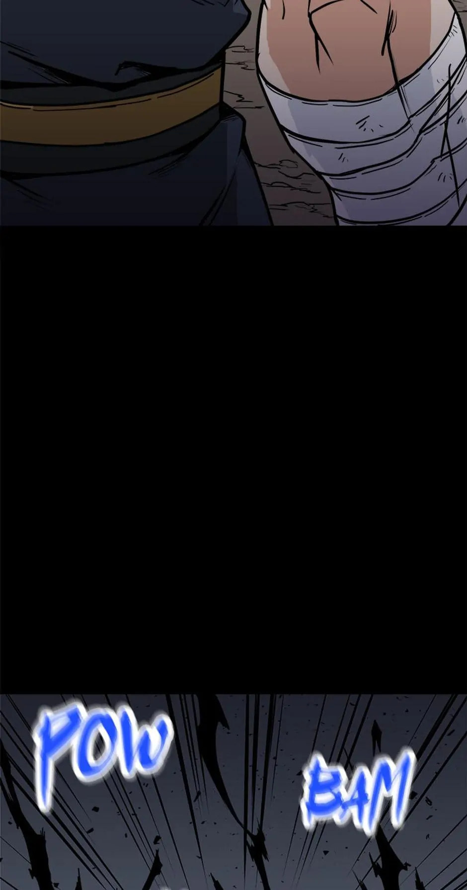 Gangho Apocalypse Chapter 19 page 113 - 
